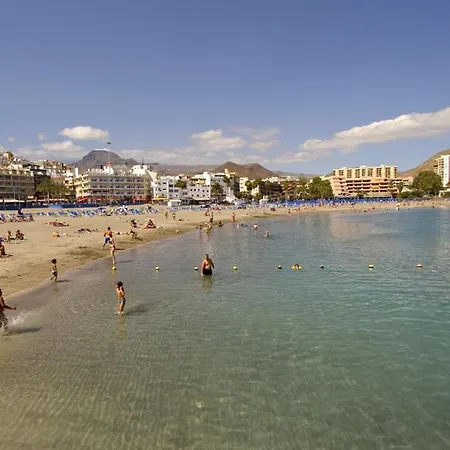 Vv Cristianos Centre * Los Cristianos (Tenerife)