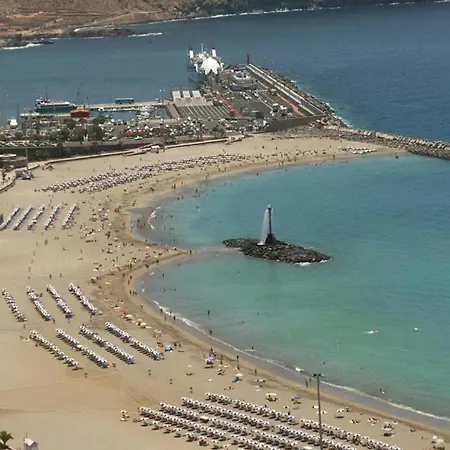 Vv Cristianos Centre Los Cristianos (Tenerife)