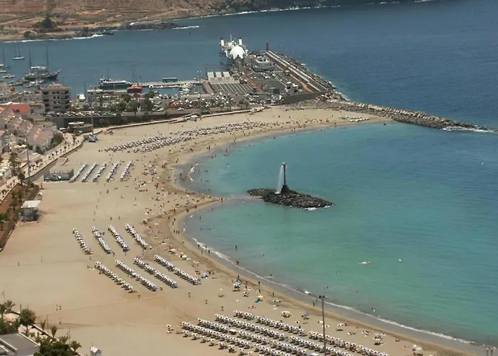 Vv Cristianos Centre Los Cristianos (Tenerife)