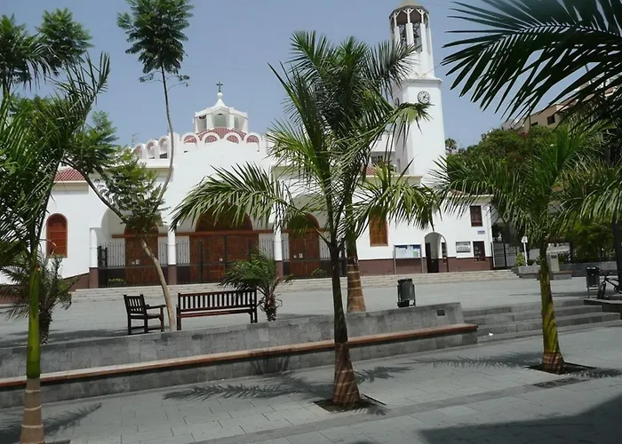 Vv Cristianos Centre * Los Cristianos (Tenerife)