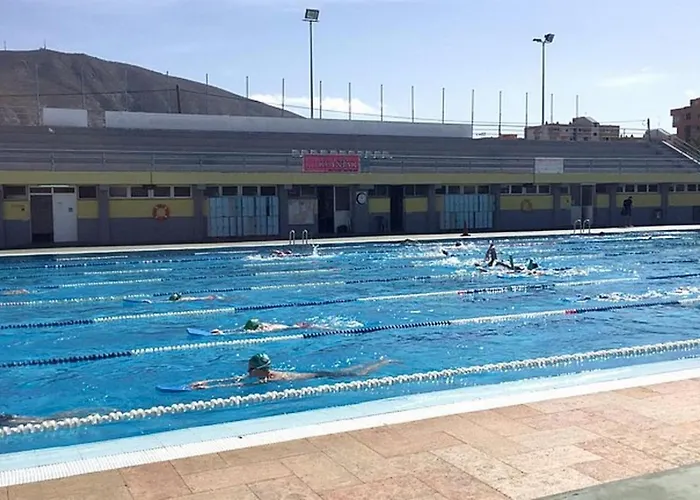 Vv Cristianos Centre * Los Cristianos (Tenerife)