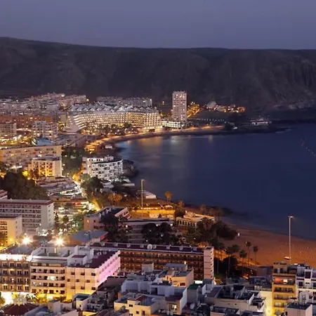 Vv Cristianos Centre Apartment Los Cristianos (Tenerife)