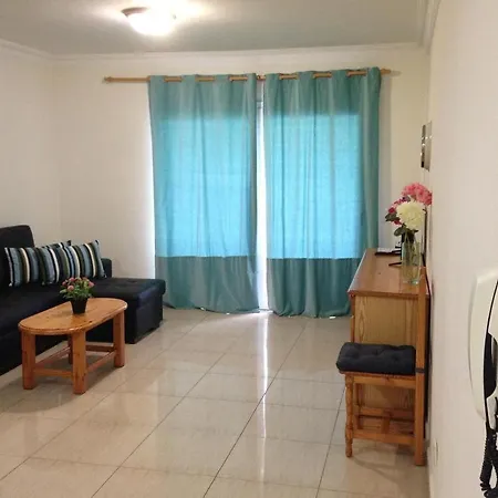 Vv Cristianos Centre Apartment Los Cristianos (Tenerife)