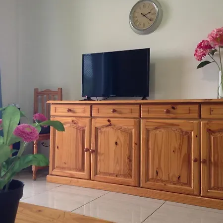 Apartment Vv Cristianos Centre
