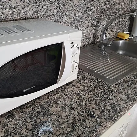 Vv Cristianos Centre Apartment *