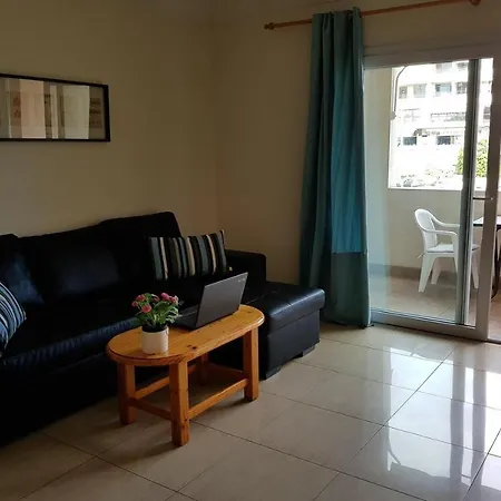 Vv Cristianos Centre Apartment *