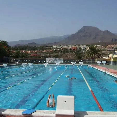 Apartment Vv Cristianos Centre