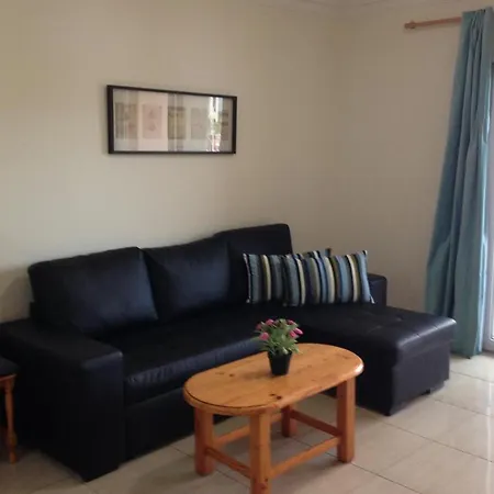 Vv Cristianos Centre Apartment Los Cristianos (Tenerife)