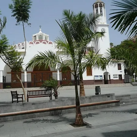Vv Cristianos Centre * Los Cristianos (Tenerife)