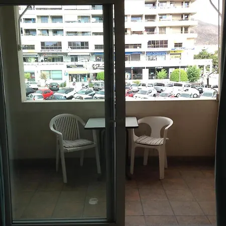 Appartement Vv Cristianos Centre Los Cristianos (Tenerife)