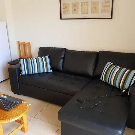 Vv Cristianos Centre Apartamento *