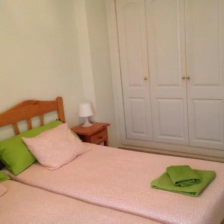 Apartamento Vv Cristianos Centre Los Cristianos (Tenerife)