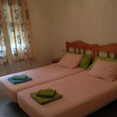 Apartamento Vv Cristianos Centre