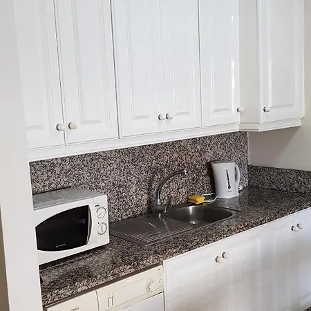 Apartamento Vv Cristianos Centre Los Cristianos (Tenerife)