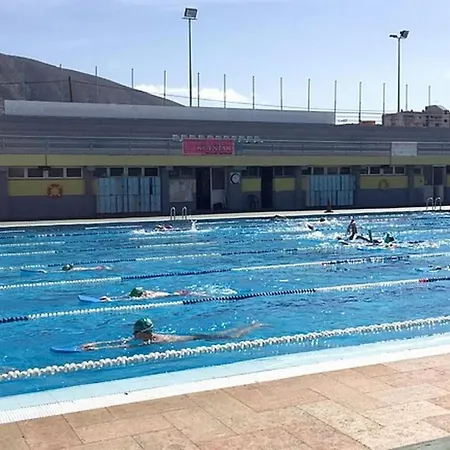 Apartamento Vv Cristianos Centre