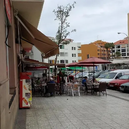 Vv Cristianos Centre * Los Cristianos (Tenerife)