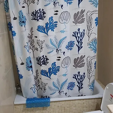 Apartman Vv Cristianos Centre